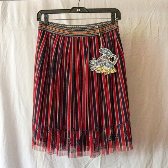 NWT Scotch & Soda Scotch R’Belle Girl 14 Skirt - Picture 2 of 13